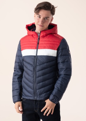 Jack & Jones kevad-sügisjope Hero
