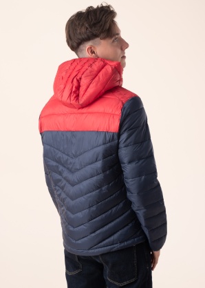 Jack & Jones kevad-sügisjope Hero