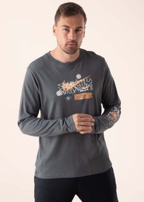 Рубашка для тренировок Nike