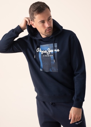 Кофта Pierce Pepe Jeans