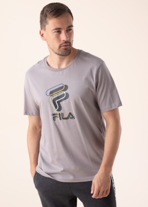 Футболка Bibbiena Fila