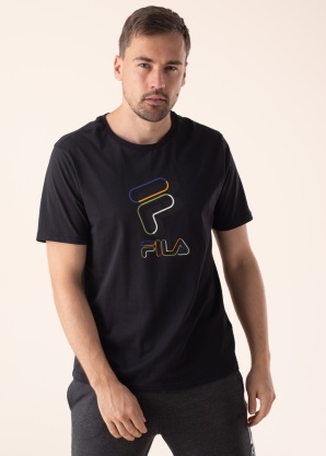 Футболка Bibbiena Fila