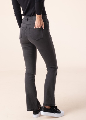 Noisy May teksapüksid Sallie