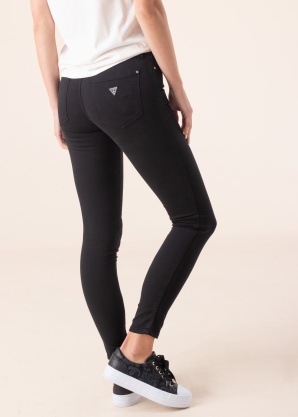 Джинсы Sexy Curve Guess