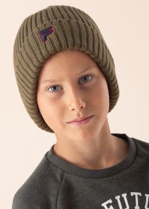 Зимняя шапка Bergi Fila