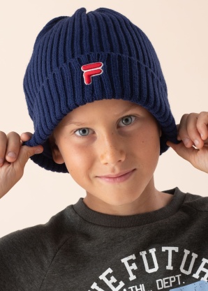 Зимняя шапка Bergi Fila