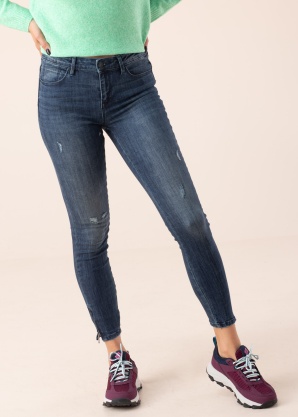 Джинсы Tilde Vero Moda