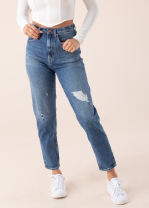 Tommy Jeans teksapüksid