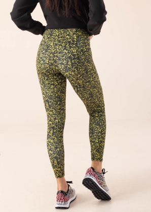 Леггинсы для тренировок Alesha Guess