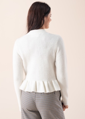 Свитер Patchy Selected