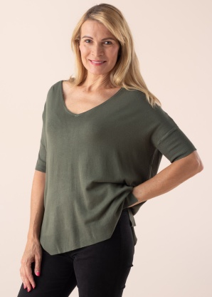 Свитер Eireen 1 Soyaconcept