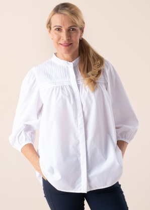 Fransa pluus Shirley