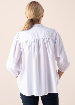 Fransa pluus Shirley