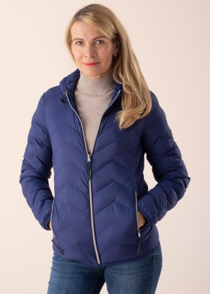 Весенне-осенняя куртка Padma Fransa