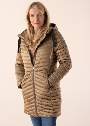 Весенне-осеннее пальто Hietois Luhta