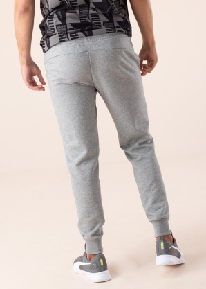 Puma dressipüksid Ess Logo Tr Cl