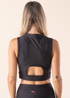 Топ для тренировки Eversculpt Puma
