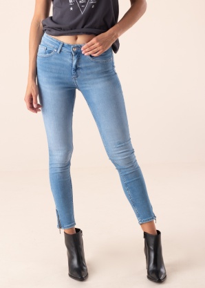 Джинсы Blush Only