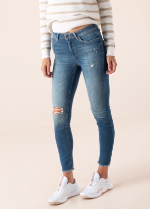 Джинсы Blush Only