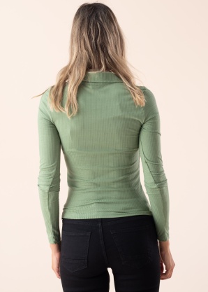 Vero Moda polosärk Elli