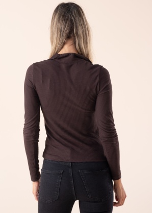 Vero Moda polosärk Elli