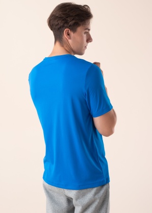 Рубашка для тренировок Activesmall логотип Puma