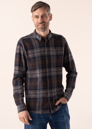 Jack & Jones pikkade varrukatega pluus