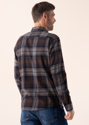 Jack & Jones pikkade varrukatega pluus