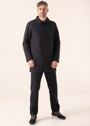 Jack & Jones kevad-sügismantel