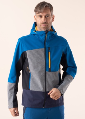 Весенне-осенняя куртка Baunatal SCH Icepeak