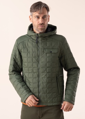 Весенне-осенняя куртка Arnstein Icepeak