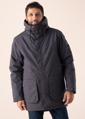 Зимняя куртка Vernon Five Seasons