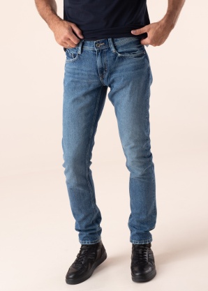 Mustang teksapüksid Oregon