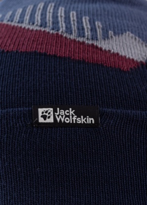 Зимняя шапка Altkoenig Jack Wolfskin