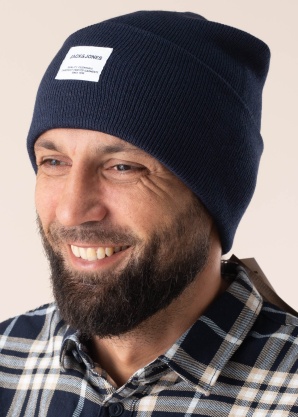 Шапка Jack & Jones