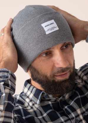 Шапка Jack & Jones