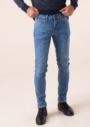 Mustang teksapüksid Vegas