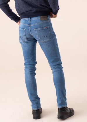 Mustang teksapüksid Vegas