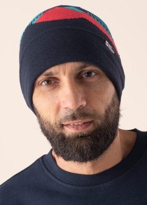 Зимняя шапка Altkoenig Jack Wolfskin