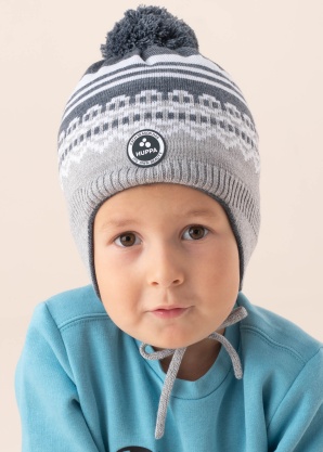 Зимняя шапка Francis Huppa
