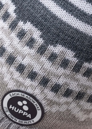 Зимняя шапка Francis Huppa