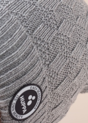 Шапка Remy Huppa