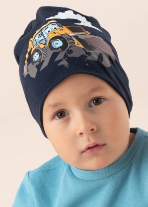 Name It Mini müts Apelle