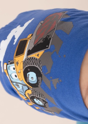 Name It Mini müts Apelle