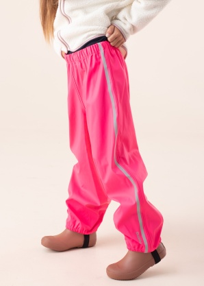 Дождвые штаны Oja Reima