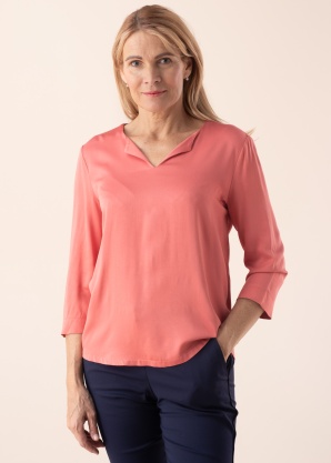 Блуза Tom Tailor