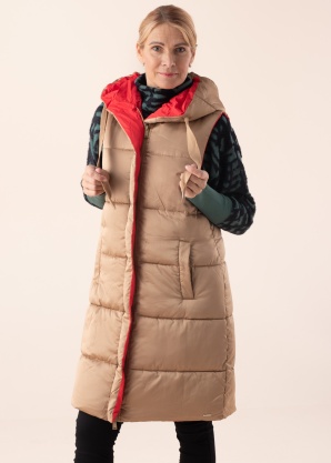 Жилет Flyn Rino & Pelle