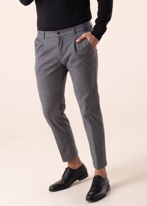 Брюки Travel Comfort Pierre Cardin