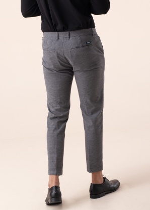 Брюки Travel Comfort Pierre Cardin