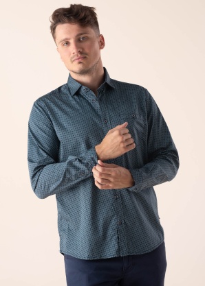 Tom Tailor triiksärk